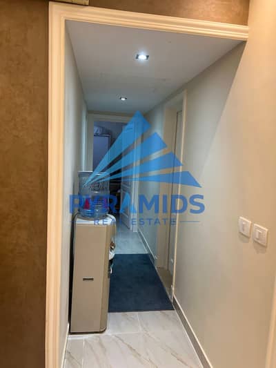 For Sale in Madinaty B15 – Group 151  A great opportunity to own a well-located ground-floor apartment in Madinaty, offering 96 sqm of practical