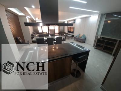 # Fully Furnished Apartment for Rent in Azad  A spacious **fully furnished apartment for rent in Azad Compound**, offering a modern and comfortable li