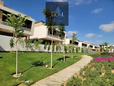 54% Discount | Your Villa with Immediate Delivery, Directly on Mohamed Bin Zayed South Axis in the Investors District, New Administrative Capital!