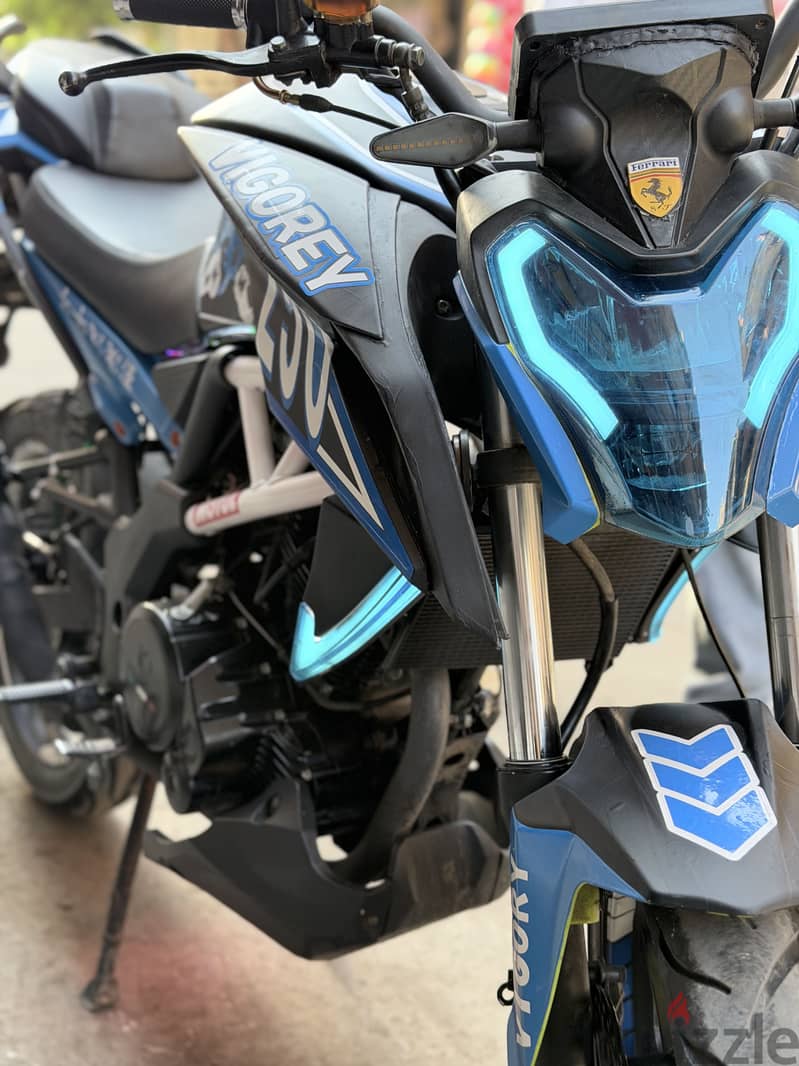 VR250 3