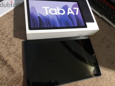 Samsung Tablet A7