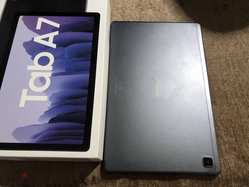 Samsung Tablet A7 1