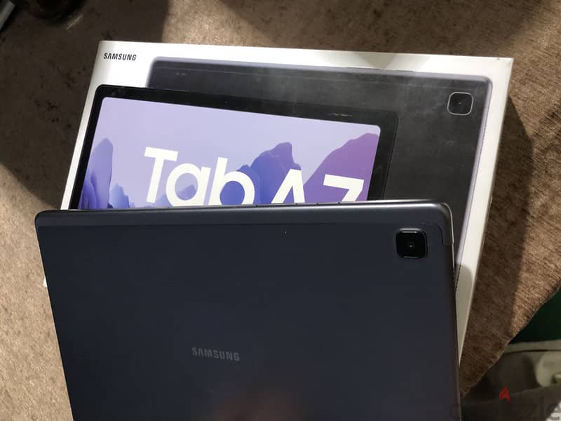 Samsung Tablet A7 2