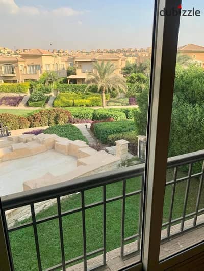 تاون هاوس للبيع متشطب بالكامل في تلال إيست – القاهرة الجديدة