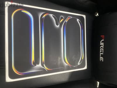 Apple iPad pro M5 13 inch for sale