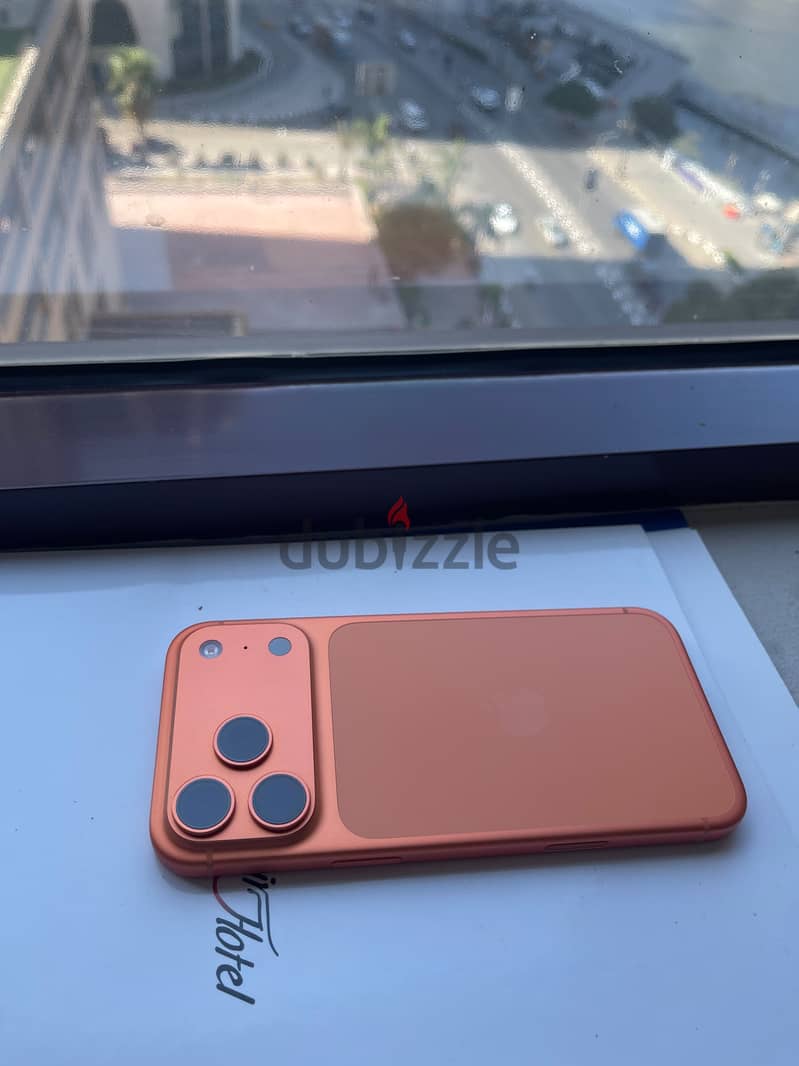 IPhone 17 Pro Max 2