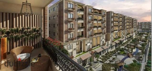  Unbeatable Strategic Location: In the heart of Sheraton, just minutes away from Cairo International Airport, the Ring Road, and City Centre Almaza