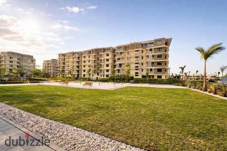 Finished Apartment with Beautiful View in Badya, next to MSA and O West