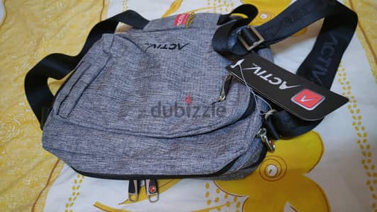شنطة كروس براند اكتف