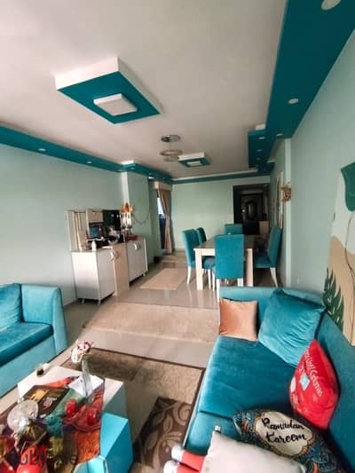 155 متر apartment facade middle