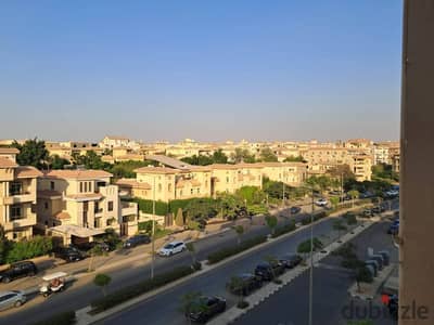 Al-Rihab for sale, apartment 162m next to Ben Al-Sham restaurant, Eastern Market
