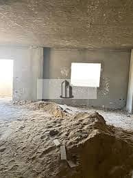 Distinguished apartment for sale at a bargain price, occupancy in Taj City, Fifth Settlement, Suez Road.