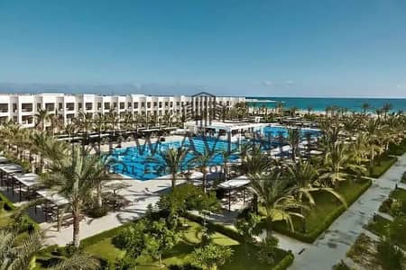 فيلا تاون هوس استلام سنه باقل من سعر السوق بمقدم واقساط في playa ghazala