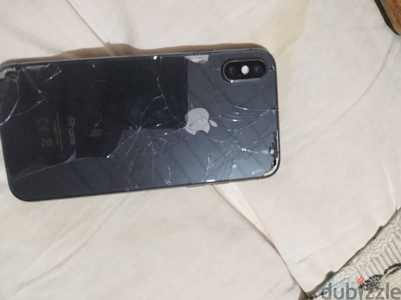 Apple - iPhone X 2