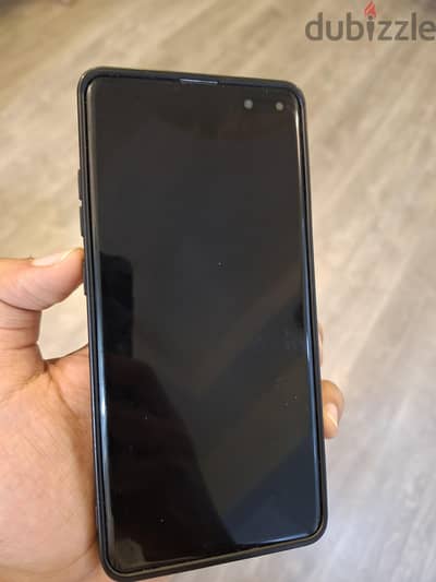 Samsung S10 Plus