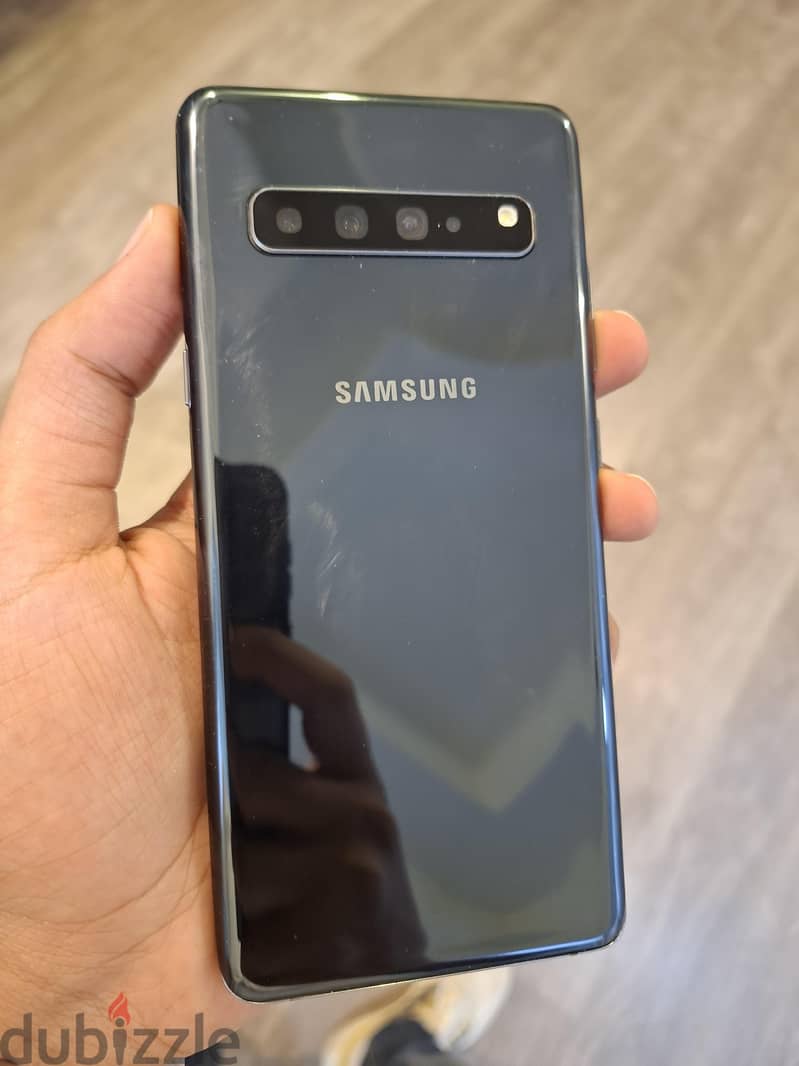 Samsung S10 Plus 1