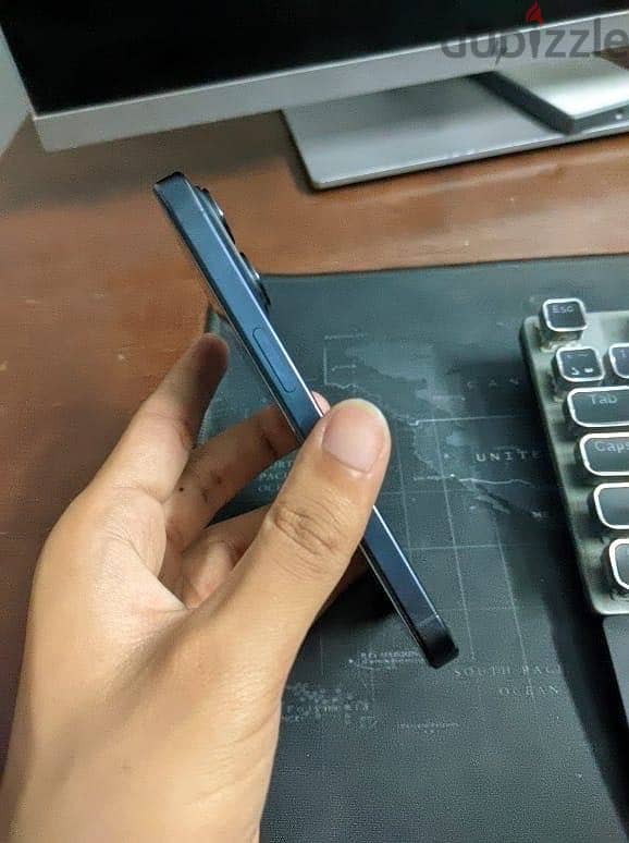 Apple - iPhone 15 Pro 128G 3