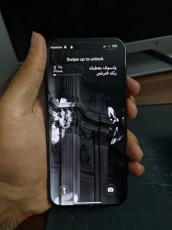 Apple - iPhone 15 Pro 128G 6