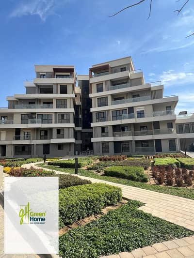 Very Prime location and Ready Penthouse for Sale in Sky Condos Villette Sodic New Cairo
