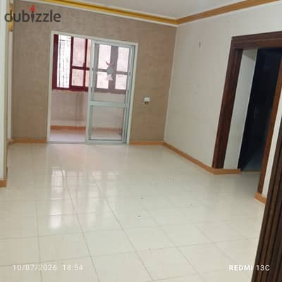 Apartment for sale on Tahrir Street in Dokki next to the metro 210 meters