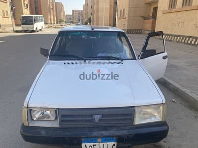فيات دوجان 1996