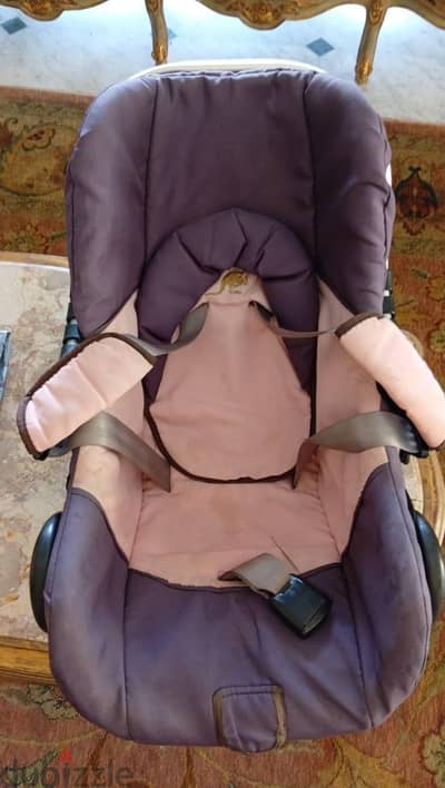 car seat for baby 0-3 years