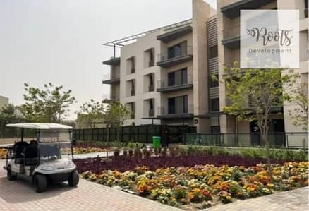 For Sale Standalone Villa,in Prime Location, in Beverly Hills Compound – Sheikh Zayed