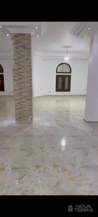 Luxury Apartment for Rent – Dreamland, 6th of October