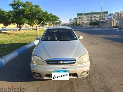 Chevrolet Lanos 2018