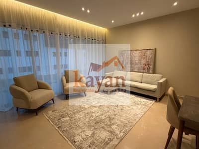 Furnished apartment for rent in Lake View Residence