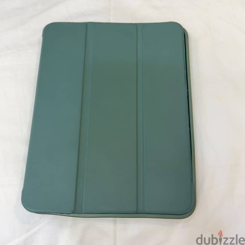 iPad mini 6 wifi 64gb silver 5
