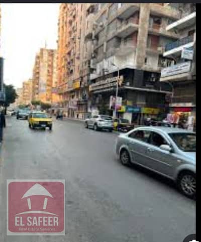 For sale duplex 230m in Fleming on Abu Qir main street