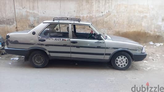فيات شاهين 1996