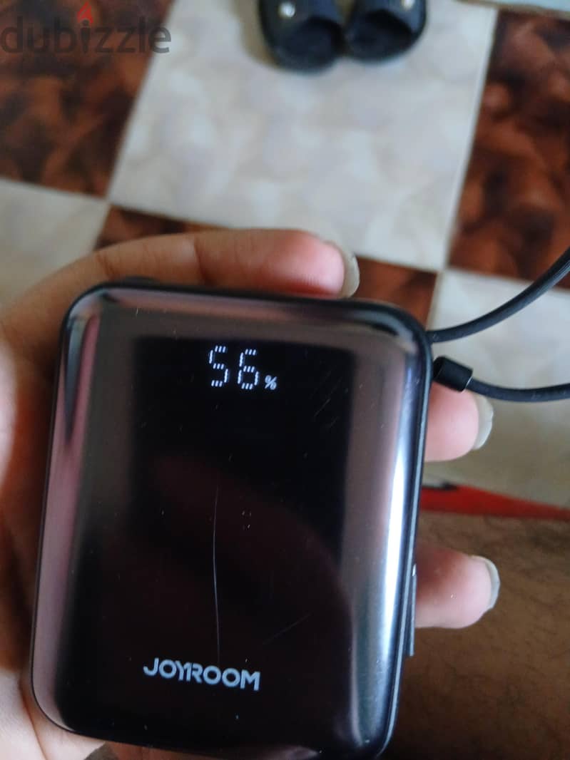 بور بنك جوي روم 4