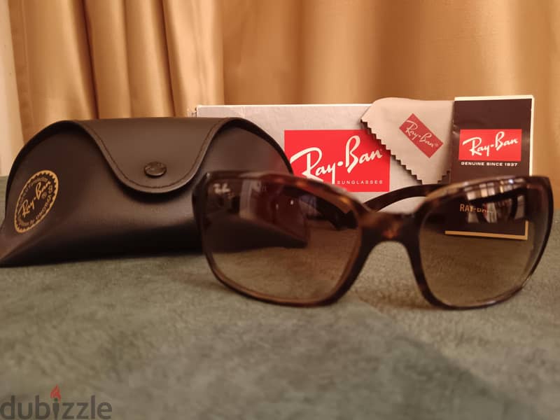 نضارة (Ray Ban (original 1
