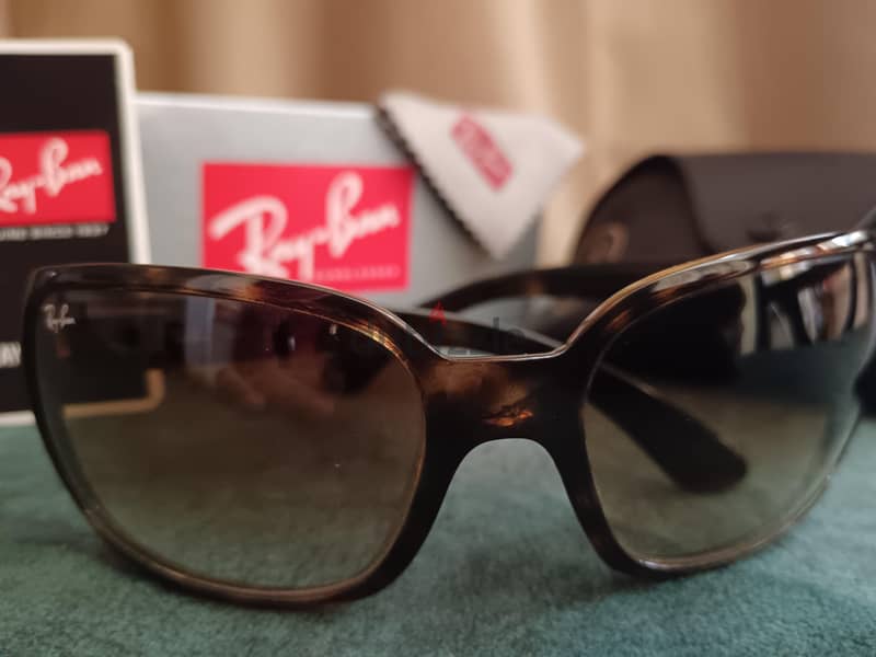 نضارة (Ray Ban (original 2