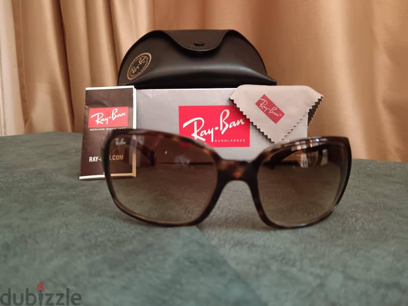نضارة (Ray Ban (original 3