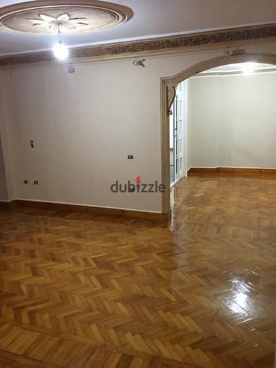 Apartment for rent 135 sqm Smouha in a distinguished location on Mustafa Kamel Street