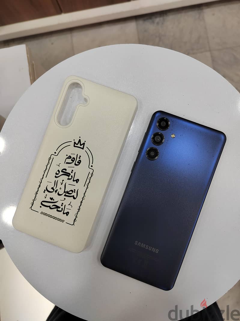 سامسونج ام 54 5 جي 3