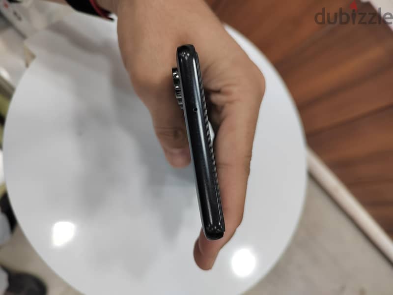 سامسونج ام 54 5 جي 6