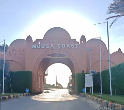 Mousa Coast Chalet