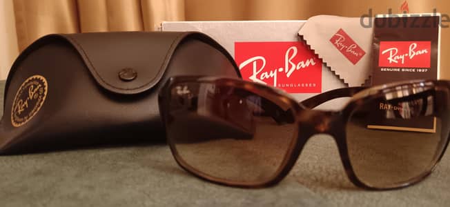 نضارة (Ray Ban (original