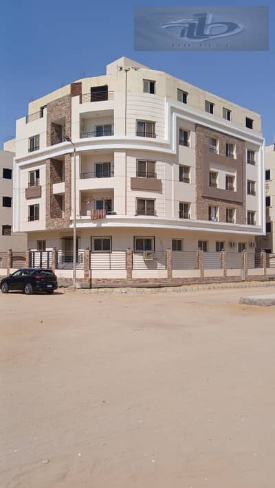 Apartment in Al-Andalus 1 Corner Building features an open view very close to Al-Sharqawi Mosque, Muhammad Naguib, and Heliopolis Star Area  Area 175 Fourth Floor  3 Rooms  2 Bathrooms  Isolated and comes with N