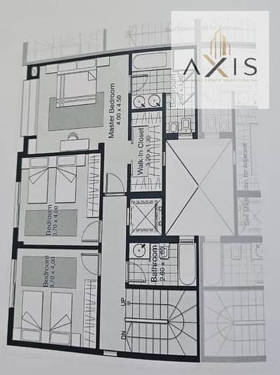 Villa Town House for resale at an amazing price, 350 SQM, in Beverly Hills The Westown compound el sheikh zayed