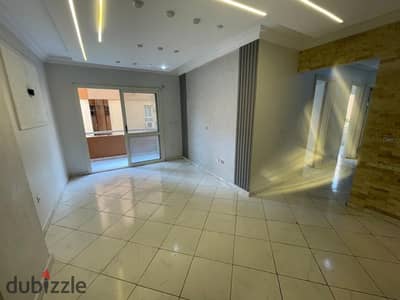 Apartment for rent in  compound degla gardens