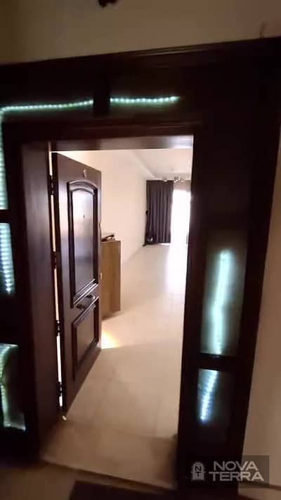 Apartment for sale in the sixth touristic area   Area 300 meters