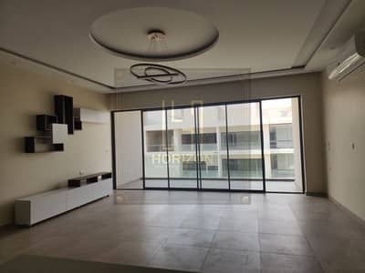 lowest price Semi furnished apartment 2rooms rent Lake View Residences New Cairo