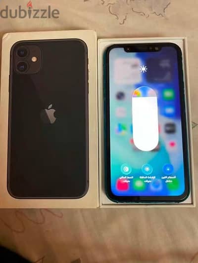 Apple - iPhone 11-128GB