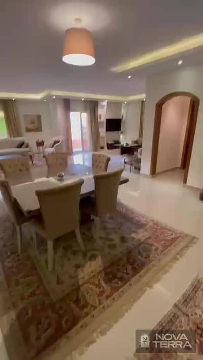 Apartment for sale in the sixth tourism area area 240 meters Apartment for sale in the sixth tourism area area 240 meters