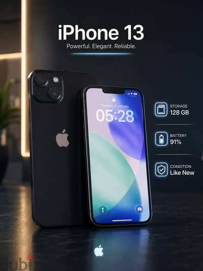 آبل - آيفون 13